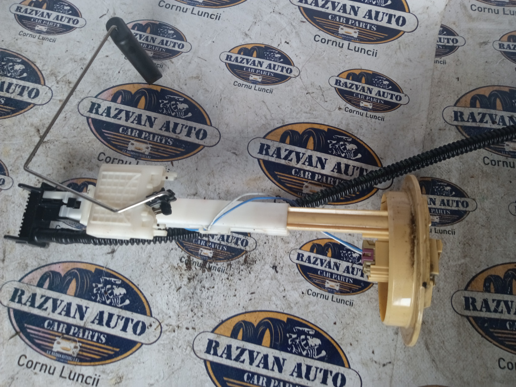 Sonda litrometrica Opel Antara 2.0 Motorina 2012, 13503270