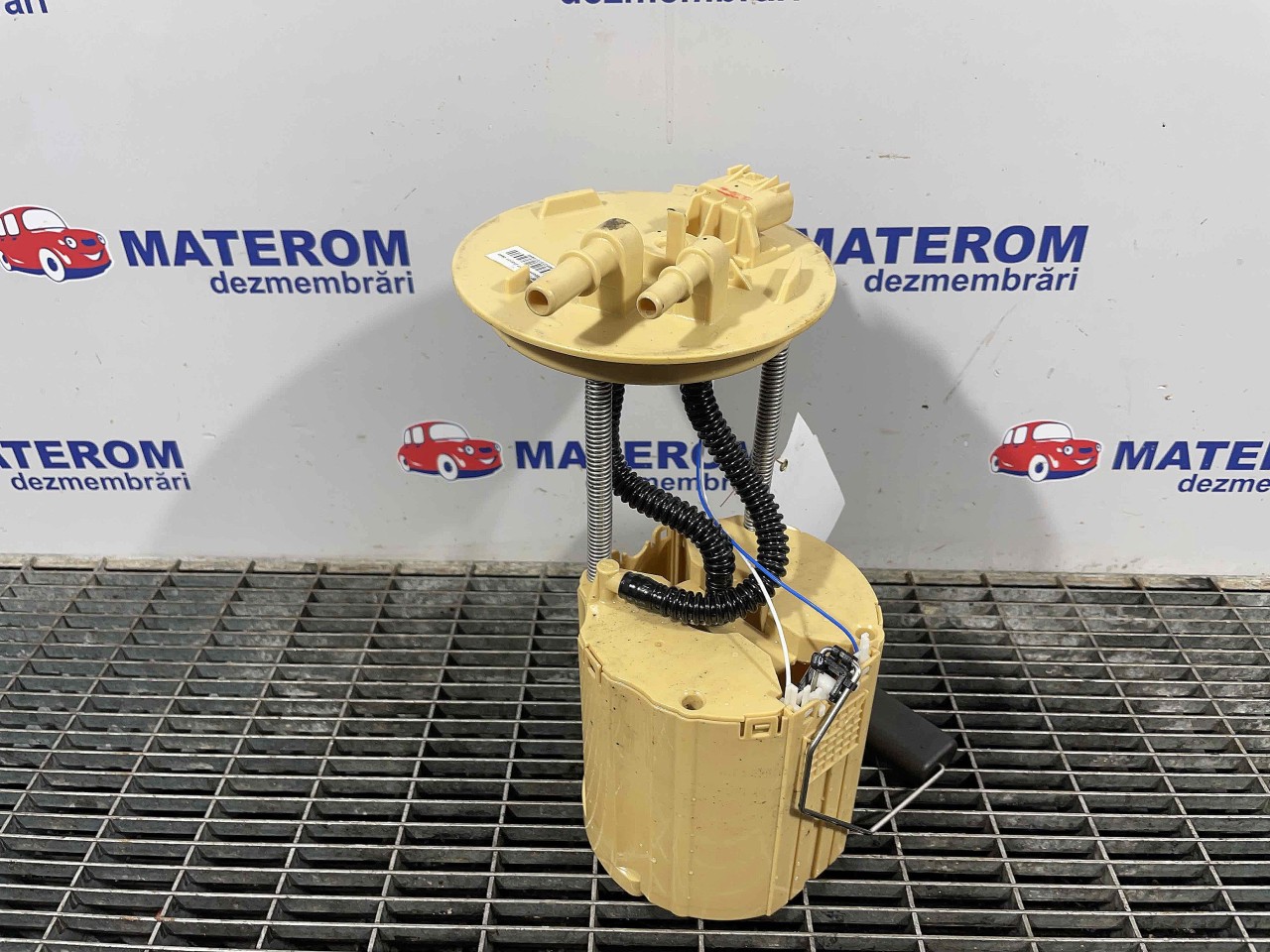SONDA LITROMETRICA OPEL ASTRA J ASTRA J A17DTJ - (2009 2012)