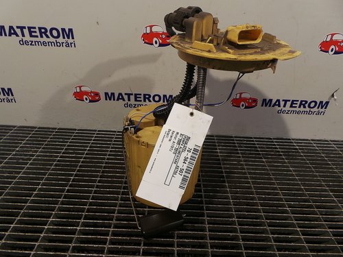 SONDA LITROMETRICA OPEL ASTRA J ASTRA J A17DTJ - (2009 2012)