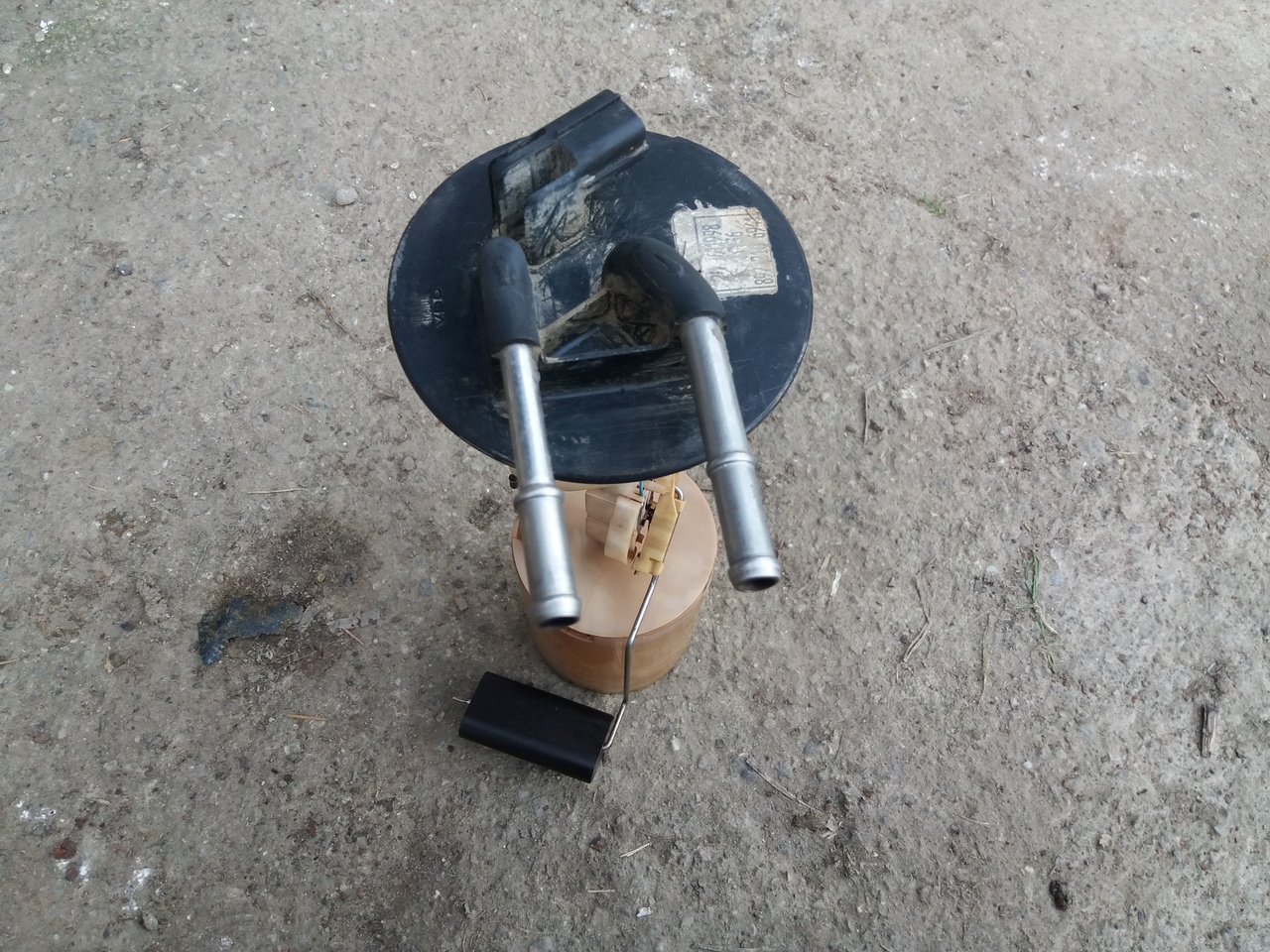 Sonda Litrometrica Opel Frontera B din ani 1999 2004 4 usi