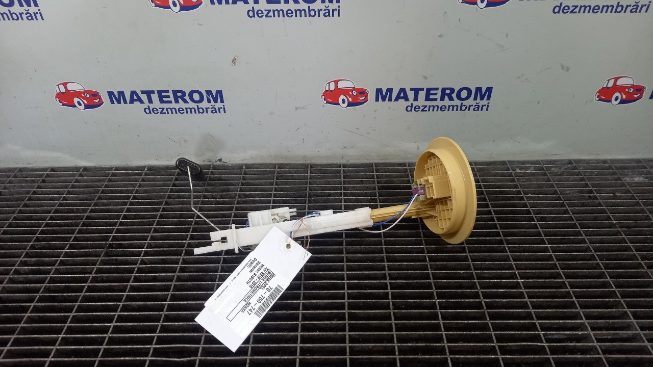 SONDA LITROMETRICA OPEL MOKKA MOKKA B16DTH - (2012 2016)