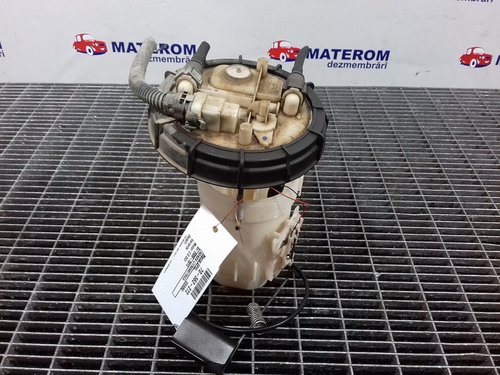 SONDA LITROMETRICA OPEL VIVARO 2.0 DCI - (2006 2014)