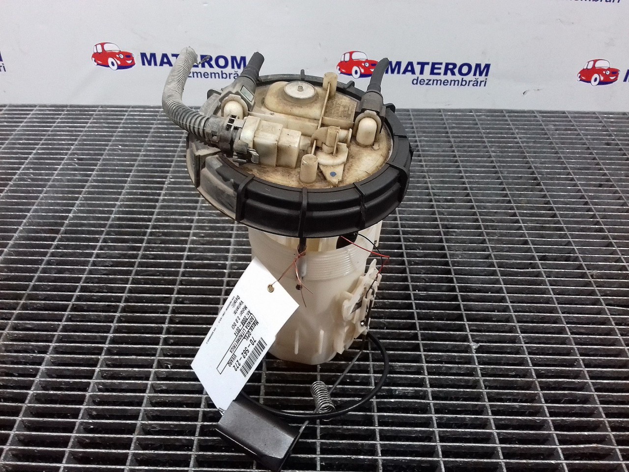 SONDA LITROMETRICA OPEL VIVARO VIVARO 2.0 DCI - (2006 2014)