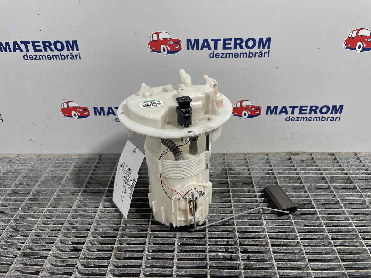 SONDA LITROMETRICA PEUGEOT 2008 1.6 HDI - (2013 2018)