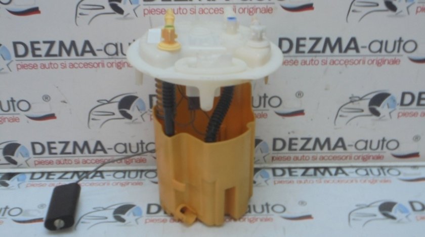 Sonda litrometrica, Peugeot 206, 1.6hdi, 9HZ