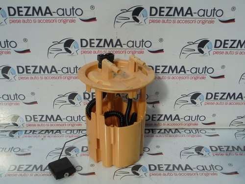 Sonda litrometrica, Peugeot 206 hatchback (2A) 1.4hdi, 8HZ