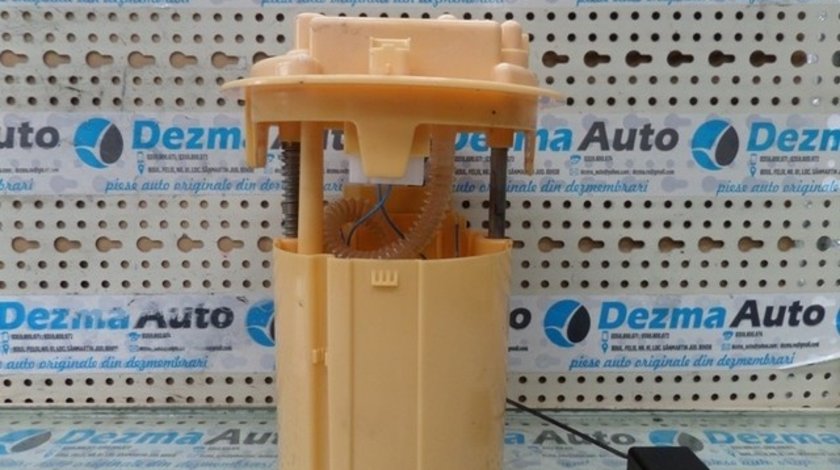 Sonda litrometrica Peugeot 207, 1.6hdi, 2007-In prezent