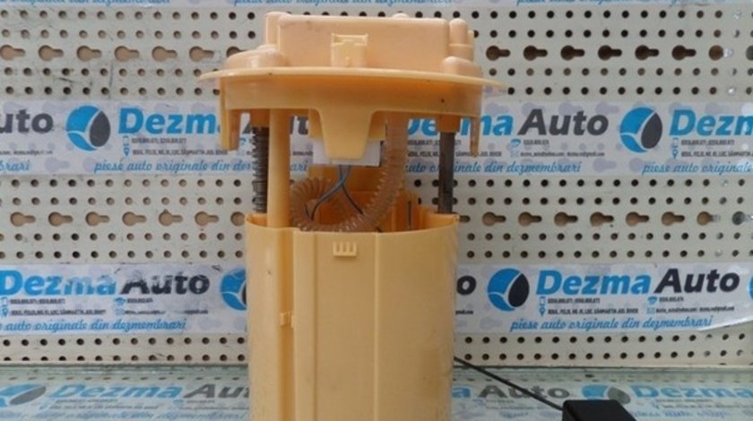 Sonda litrometrica Peugeot 207, 1.6hdi