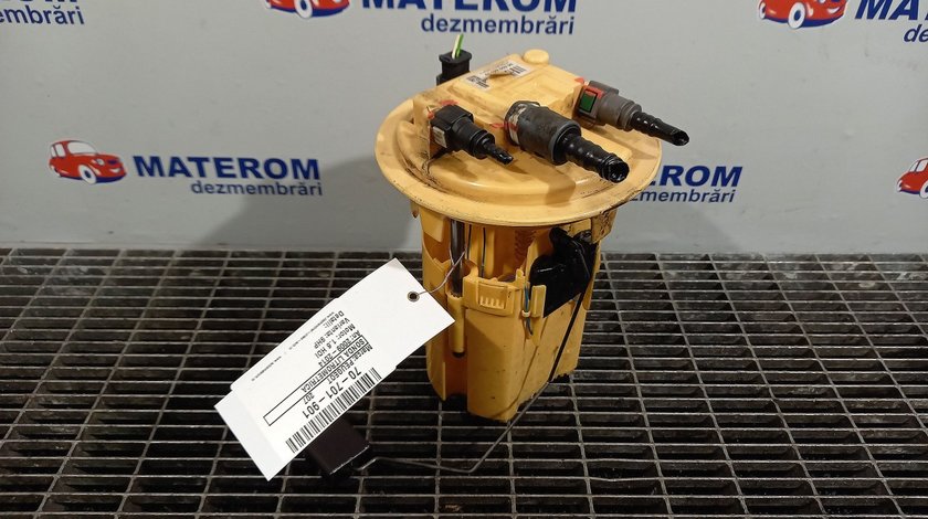 SONDA LITROMETRICA PEUGEOT 207 207 1.6 HDI - (2009 2014)