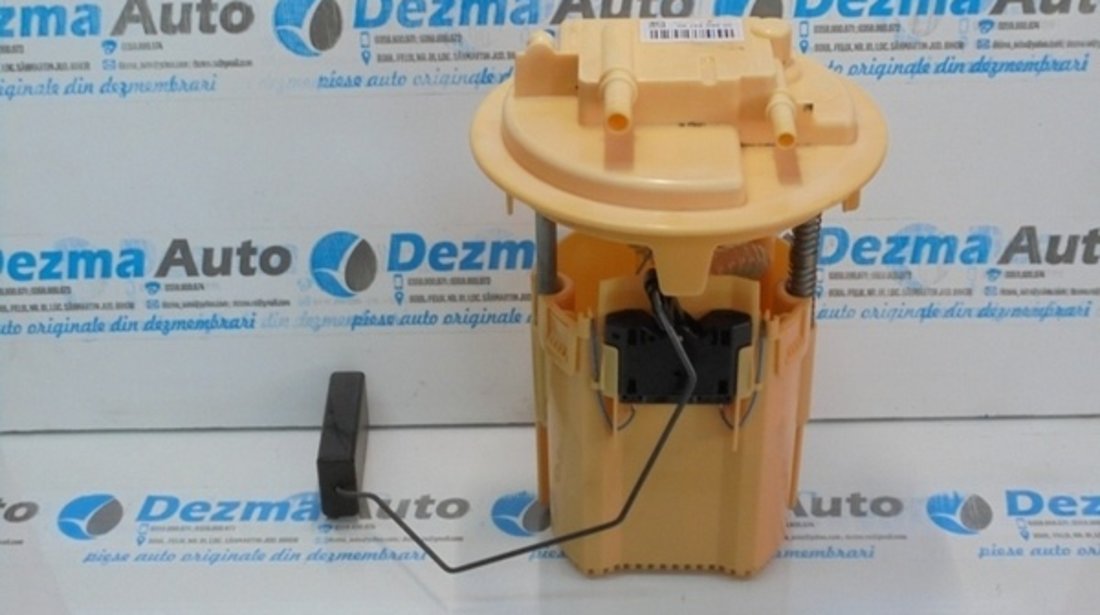 Sonda litrometrica, Peugeot 207 SW (WK_) 1.6hdi (id:128272)