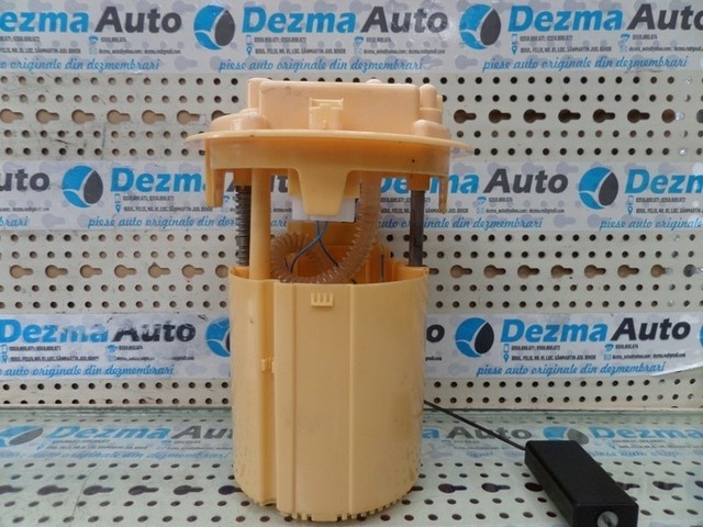 Sonda litrometrica Peugeot 207 SW