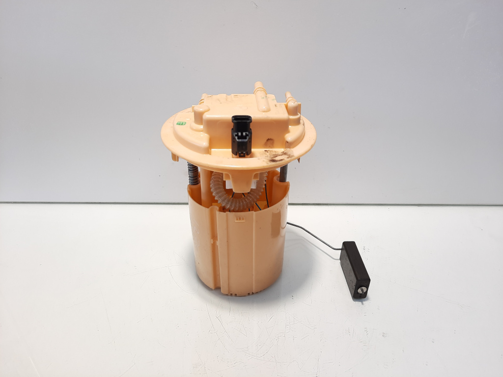 Sonda litrometrica, Peugeot 207 (WA) 1.6 HDI, 9HX (id:541101)