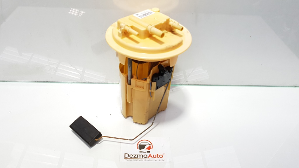 Sonda litrometrica, Peugeot 207 (WA) [Fabr 2006-2012] 1.6 hdi, 9680962380 (id:409305)