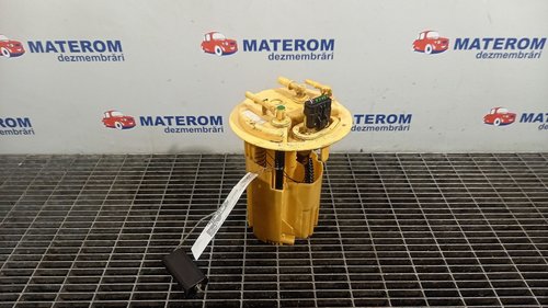 SONDA LITROMETRICA PEUGEOT 3008 1.6 HDI - (2008 2013)