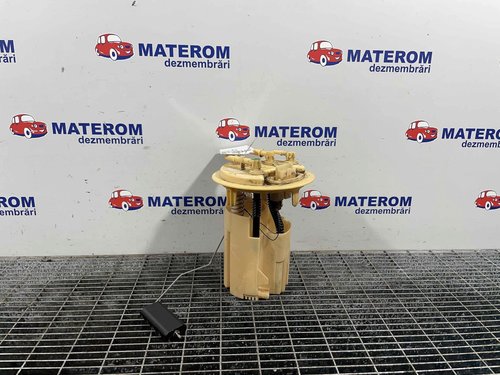 SONDA LITROMETRICA PEUGEOT 3008 1.6 HDI - (2008 2013)