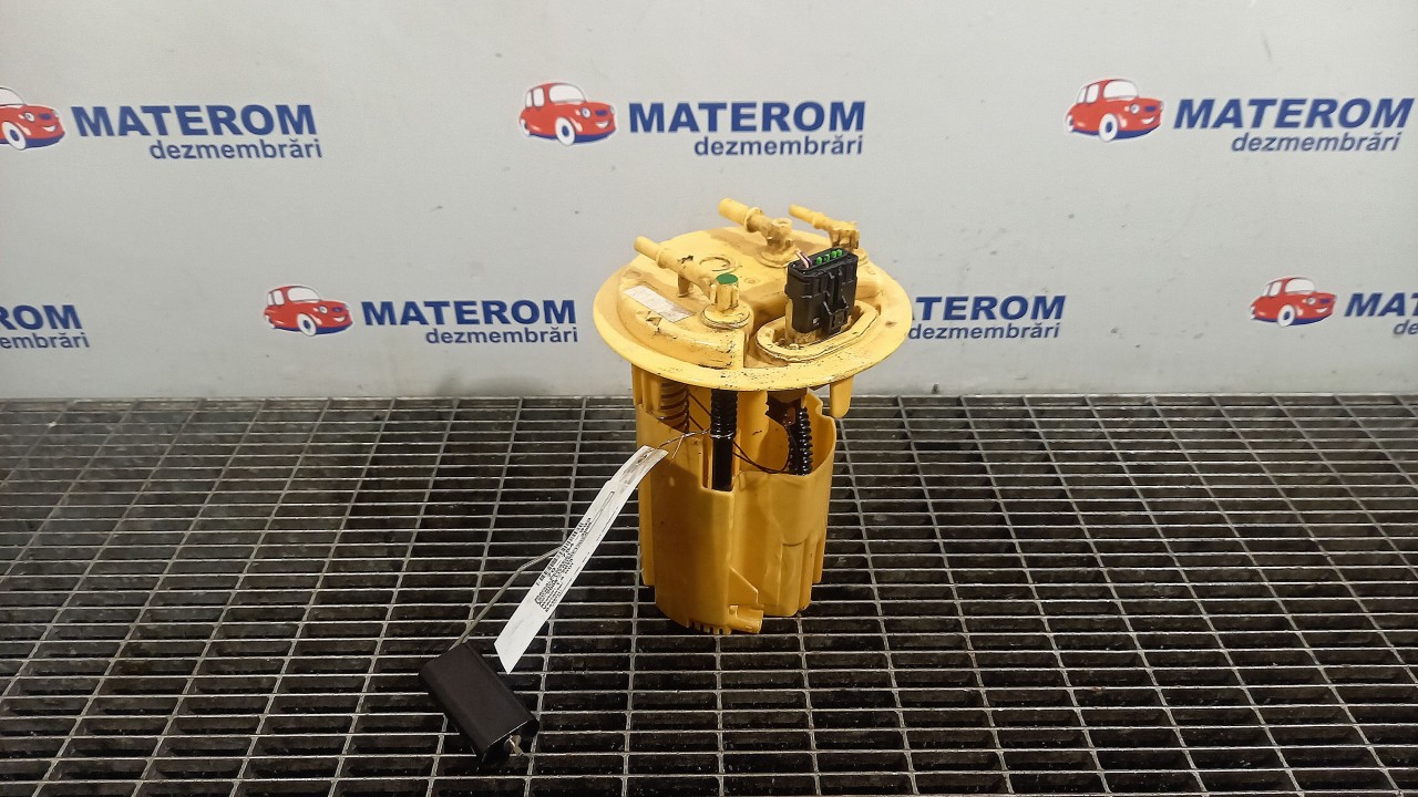 SONDA LITROMETRICA PEUGEOT 3008 3008 1.6 HDI - (2008 2013)