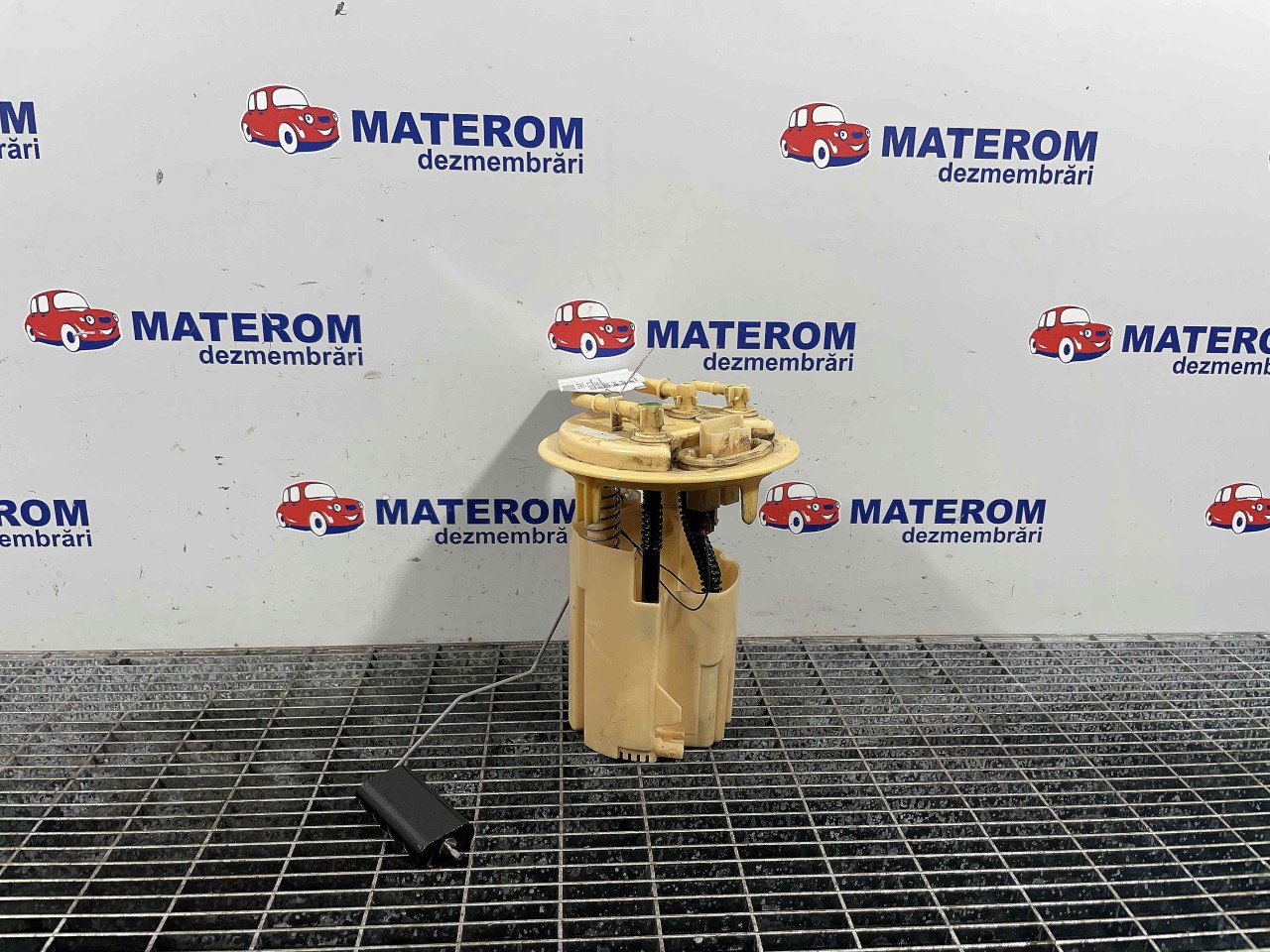 SONDA LITROMETRICA PEUGEOT 3008 3008 1.6 HDI - (2008 2013)