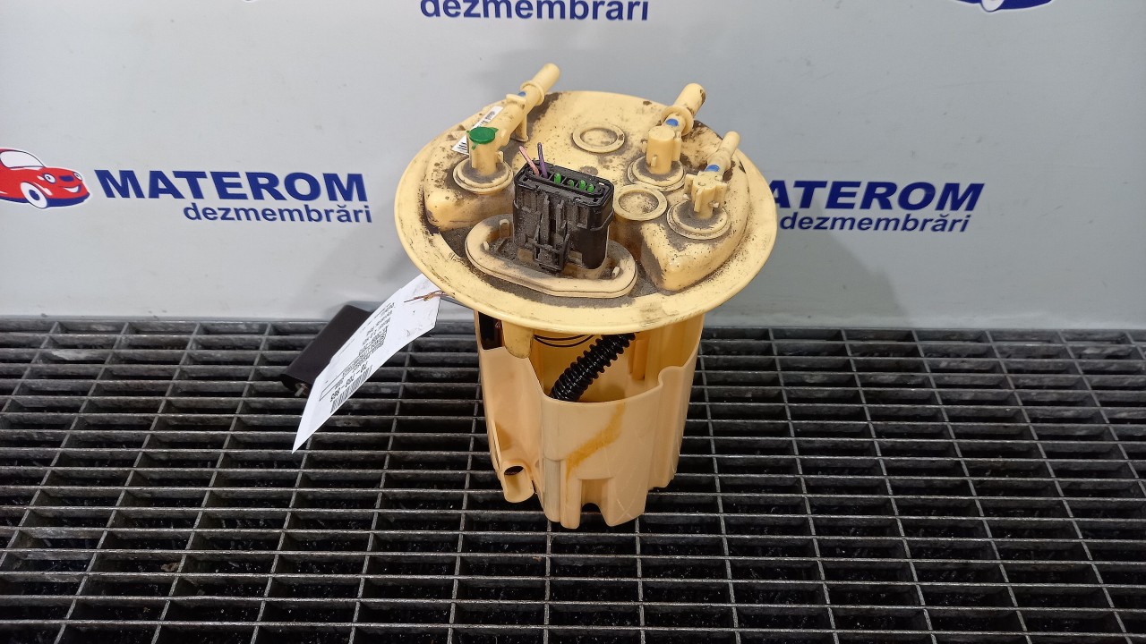 SONDA LITROMETRICA PEUGEOT 3008 3008 2.0 HDI - (2008 2013)