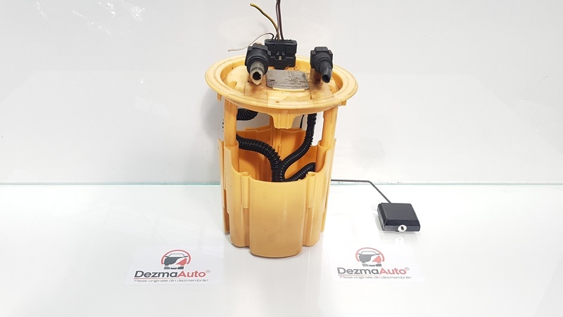 Sonda litrometrica, Peugeot 307, 1.6 hdi, cod 9632759780 (id:362488)