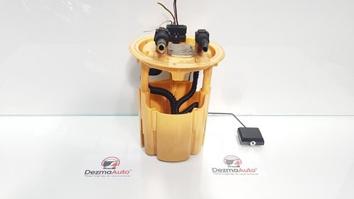 Sonda litrometrica, Peugeot 307, 1.6 hdi, cod 9632759780 (id:362488)