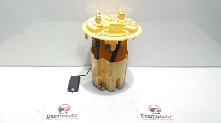 Sonda litrometrica, Peugeot 307 CC (3B), 1.6hdi din dezmembrari