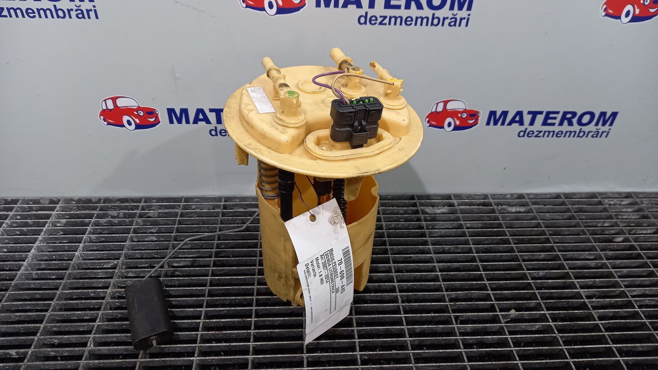 SONDA LITROMETRICA PEUGEOT 308 1.6 HDI - (2007 2013)
