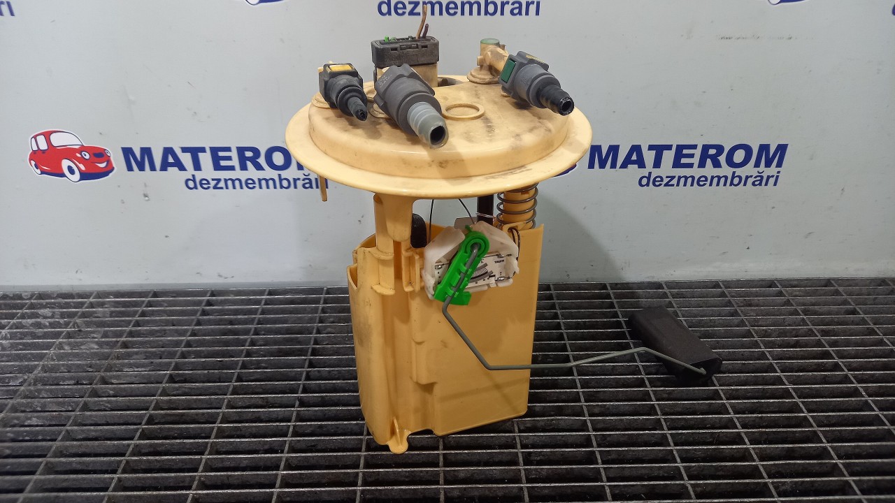 SONDA LITROMETRICA PEUGEOT 308 308 2.0 HDI - (2007 2011)