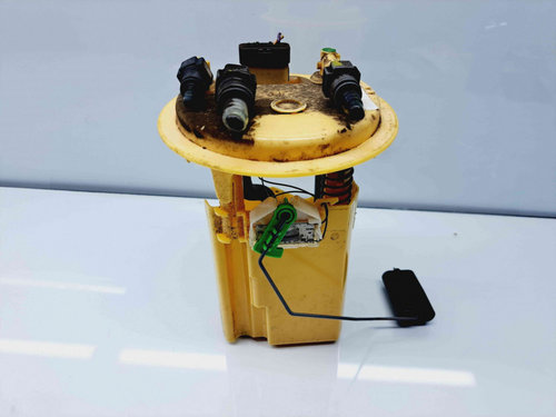 Sonda litrometrica Peugeot 308 Break [Fabr 2007-2013] OEM 1.6 9HP DV6DTED 68KW / 92CP 1.6 9HP DV6DTE...