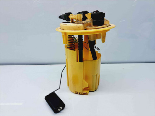 Sonda litrometrica Peugeot 308 Break [Fabr 2007-2013] OEM 1.6 9HP DV6DTED 68KW / 92CP 1.6 9HP DV6DTE...