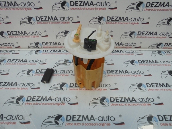 Sonda litrometrica, Peugeot 407 SW (6E) 2.2hdi (id:252870)