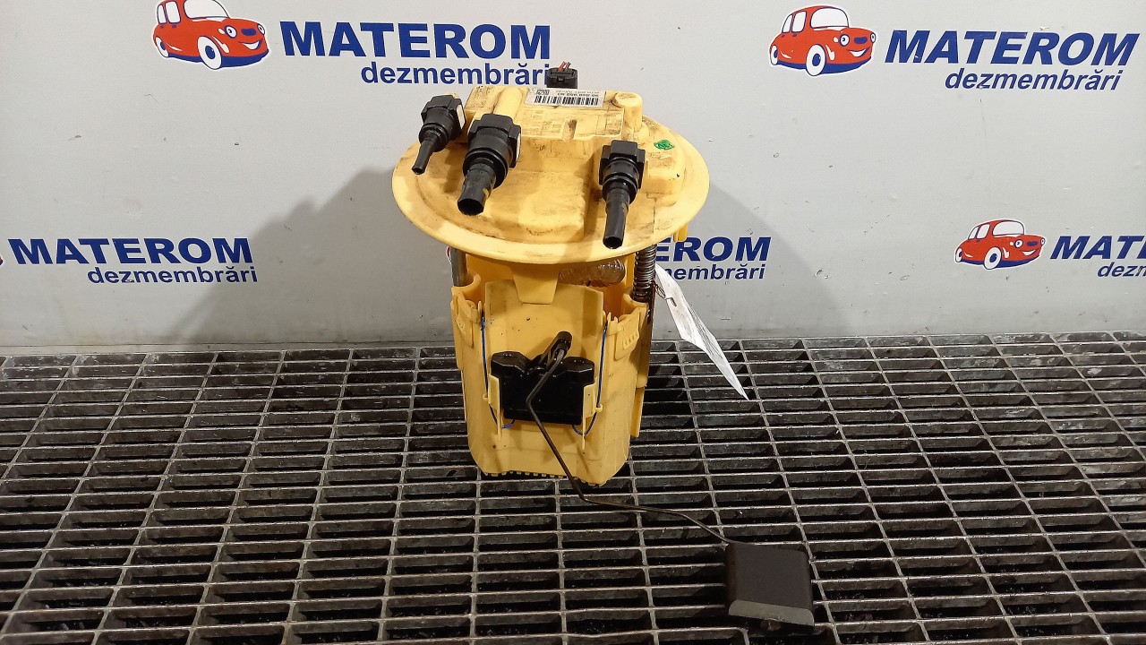 SONDA LITROMETRICA PEUGEOT 5008 1.6 HDI - (2009 2013)