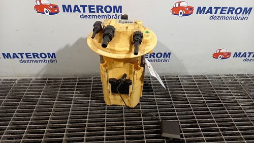 SONDA LITROMETRICA PEUGEOT 5008 1.6 HDI - (2009 2013)
