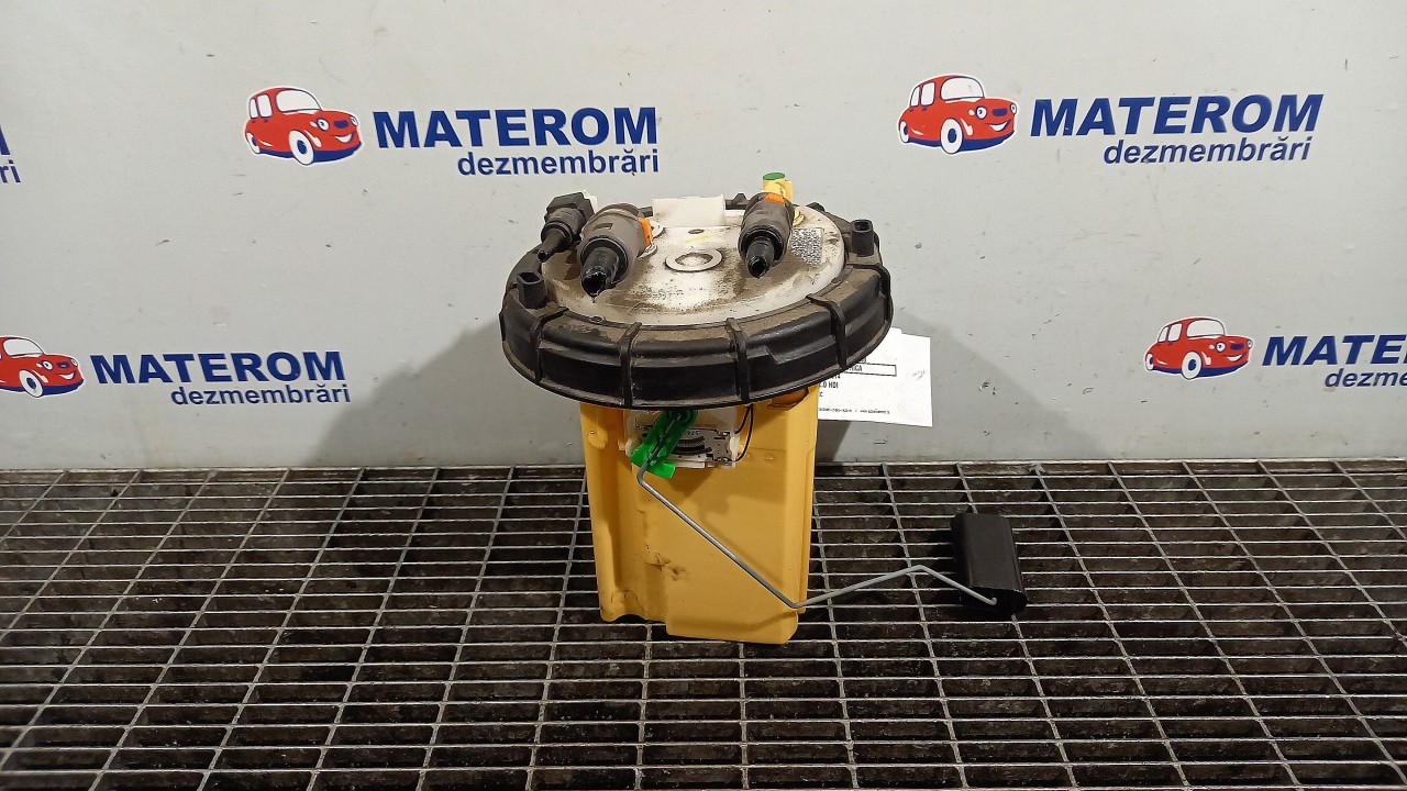 SONDA LITROMETRICA PEUGEOT 508 2.0 HDI - (2010 2014)