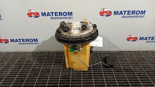SONDA LITROMETRICA PEUGEOT 508 2.0 HDI - (2010 2014)
