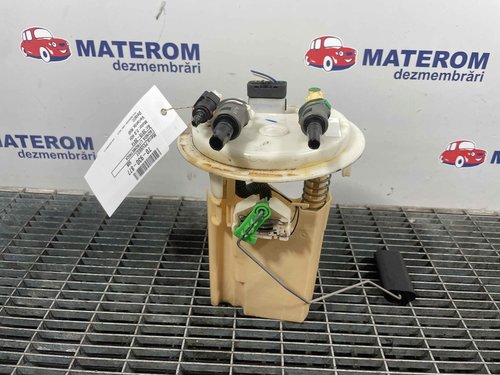 SONDA LITROMETRICA PEUGEOT 508 508 2.0 HDI - (2010 2014)