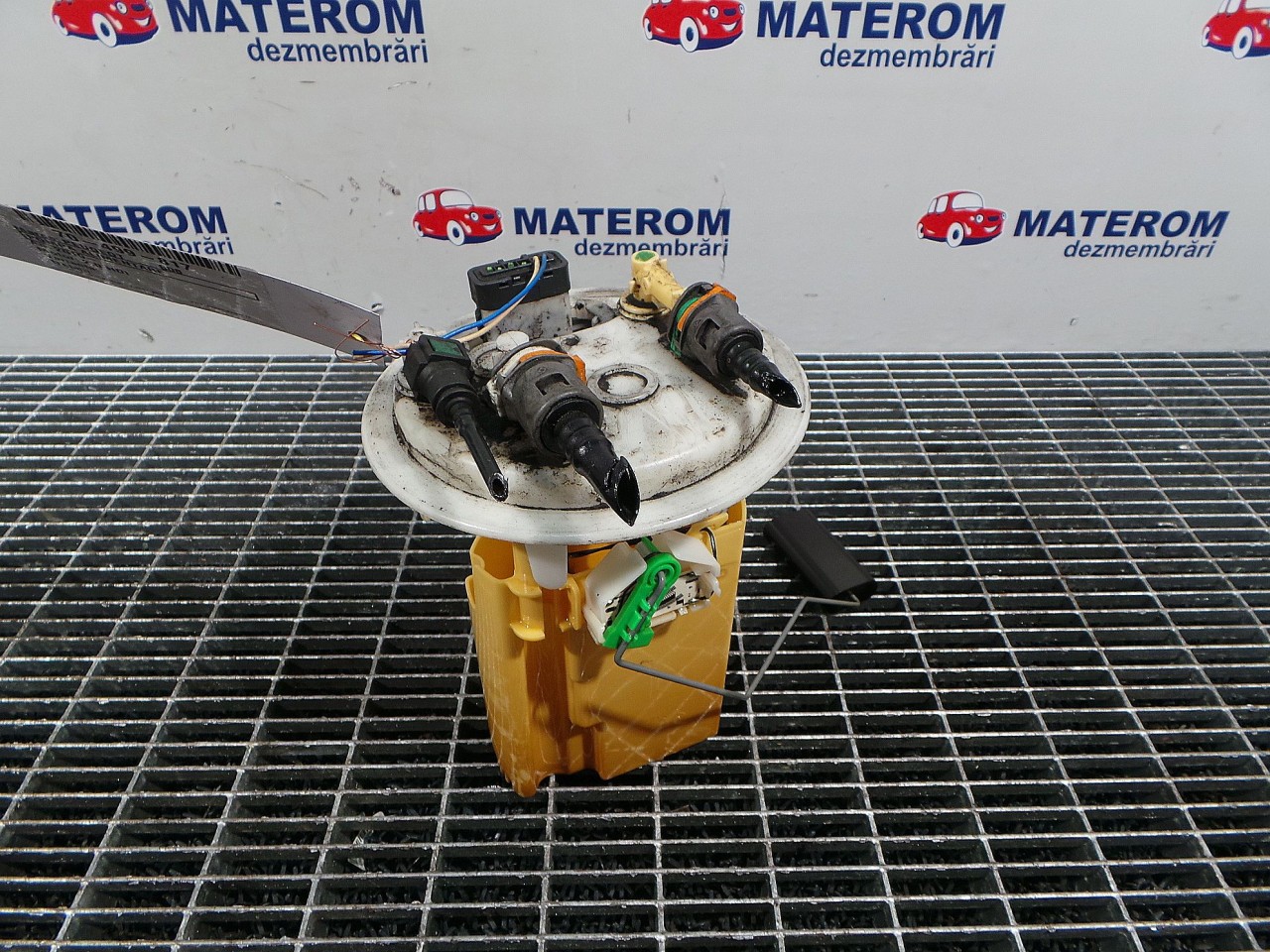 SONDA LITROMETRICA PEUGEOT 508 508 2.0 HDI - (2010 2014)