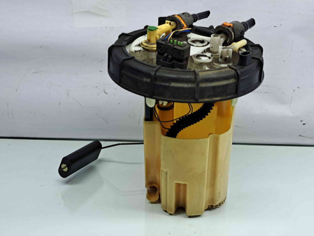 Sonda litrometrica Peugeot 508 [Fabr 2010-2018] OEM 2.0 DW10BTED4 2.0 DW10BTED4 110KW / 150CP