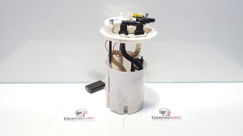 Sonda litrometrica, Peugeot Bipper (AA) 1.4 hdi, cod 51787162 (id:360211)