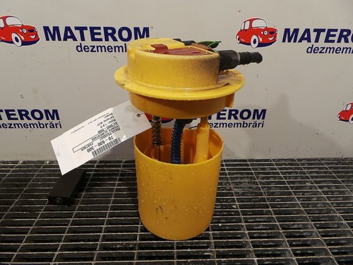 SONDA LITROMETRICA PEUGEOT PARTNER PARTNER 1.9 D - (2002 2008)