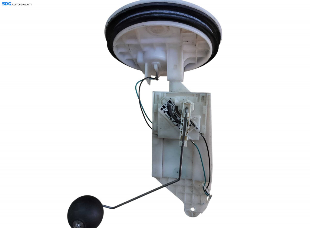 Sonda Litrometrica Plutitor Pompa Rezervor Audi A4 B7 2.0 TDI 2004 - 2008 Cod 8E0201317R 221824090007 [MA0321]