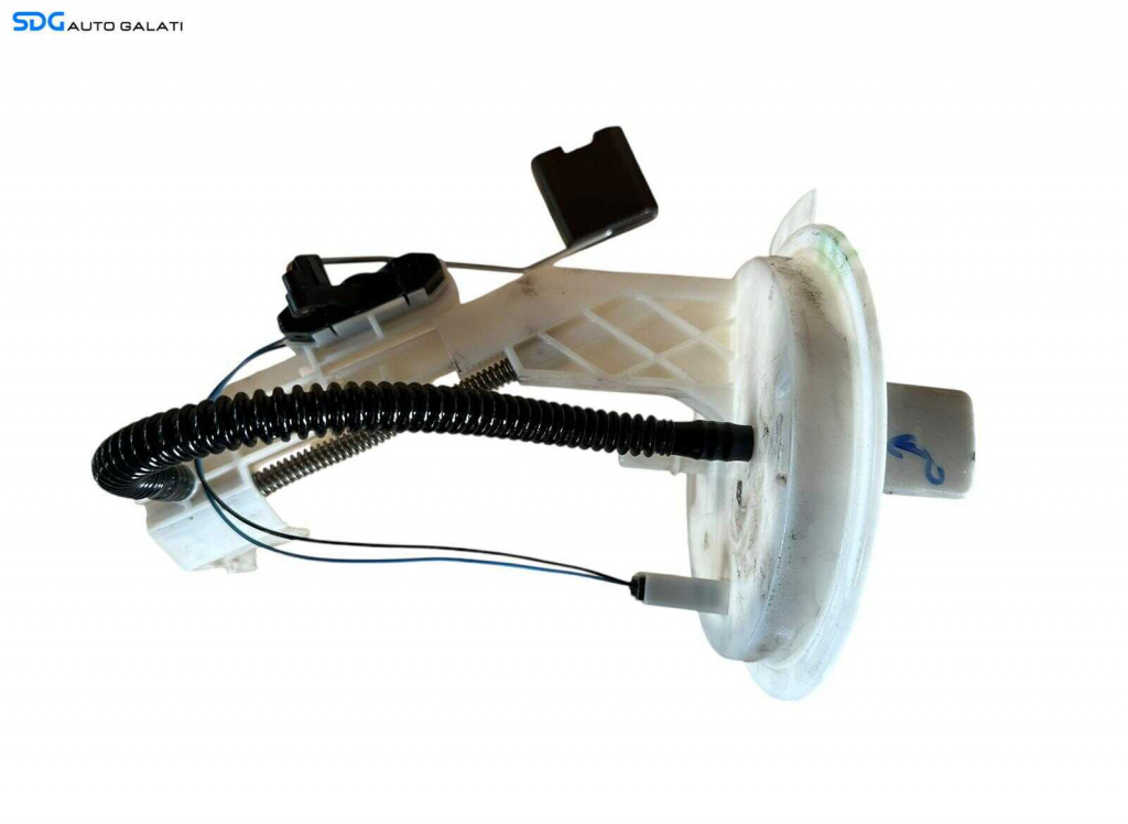 Sonda Litrometrica Plutitor Pompa Rezervor Mercedes Clasa C Class W204 C204 C200 C220 C250 2.2 CDI 2007 - 2014 Cod A2044700694 [V0408]