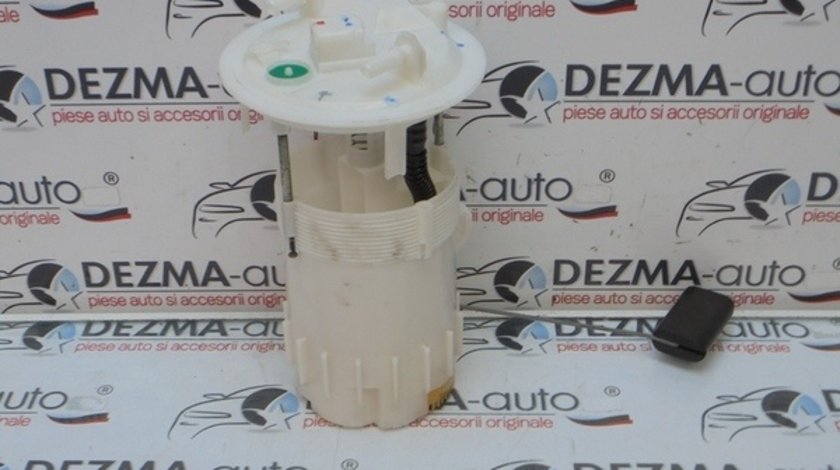 Sonda litrometrica, Renault Clio 2, 1.5 dci