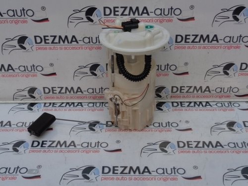 Sonda litrometrica, Renault Clio 3, 1.5 dci, K9K