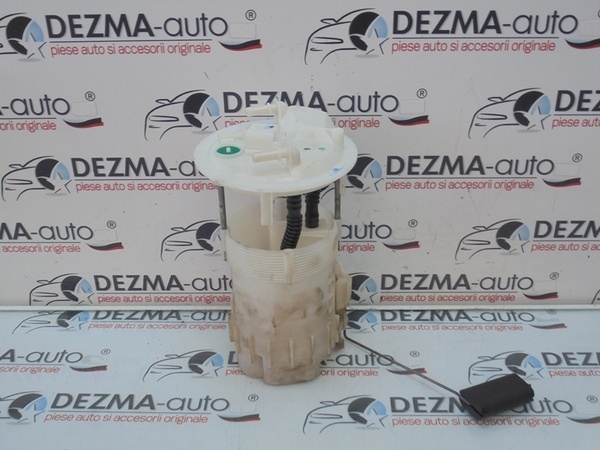 Sonda litrometrica, Renault Clio 3, 1.5 dci