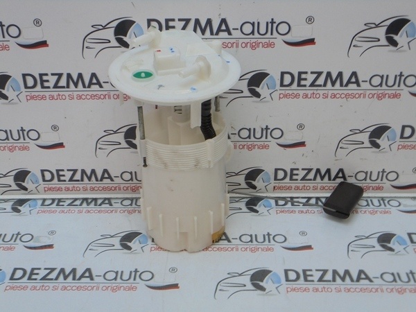 Sonda litrometrica, Renault Clio 3, 1.5 dci