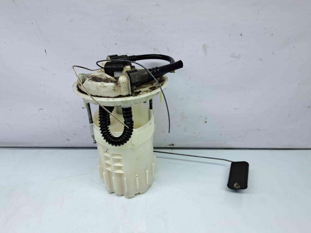 Sonda litrometrica Renault Kangoo 2 Maxi (F61) [Fabr 2008-2022] OEM 1.5 DCI K9K808 1.5 DCI K9K808 80KW / 109CP
