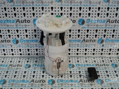 Sonda litrometrica, Renault Kangoo Express 1.5 dci, (id:182570)