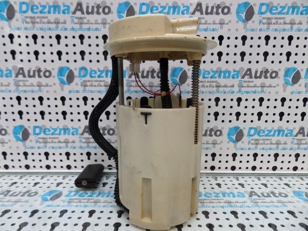 Sonda litrometrica Renault Laguna 2 (BG0/1_), 8200004958