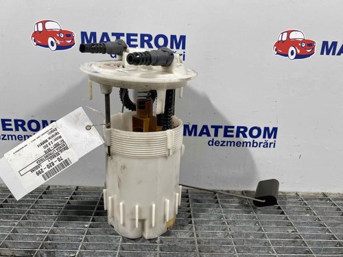 SONDA LITROMETRICA RENAULT LAGUNA LAGUNA 2.0 DCI - (2007 2010)