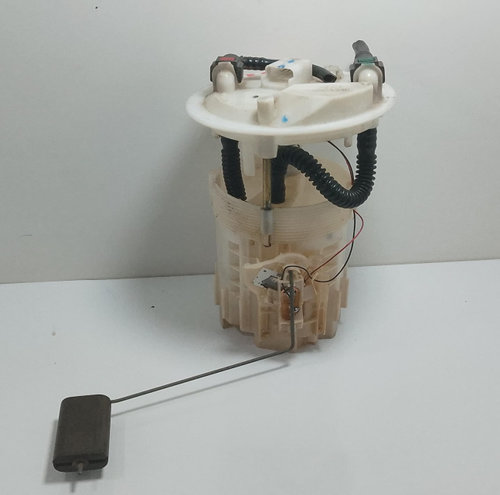 Sonda litrometrica Renault Megane 2 [2002 - 2006]